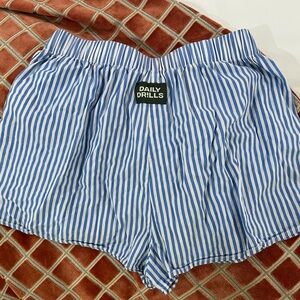 Daily Drills Boxers. Size Small. Perfect condition.